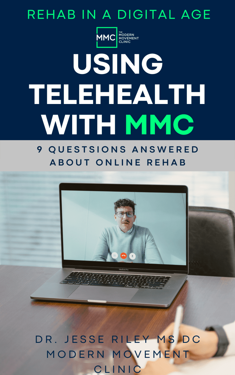 Click here to learn more - TELEHEALTH GUIDE